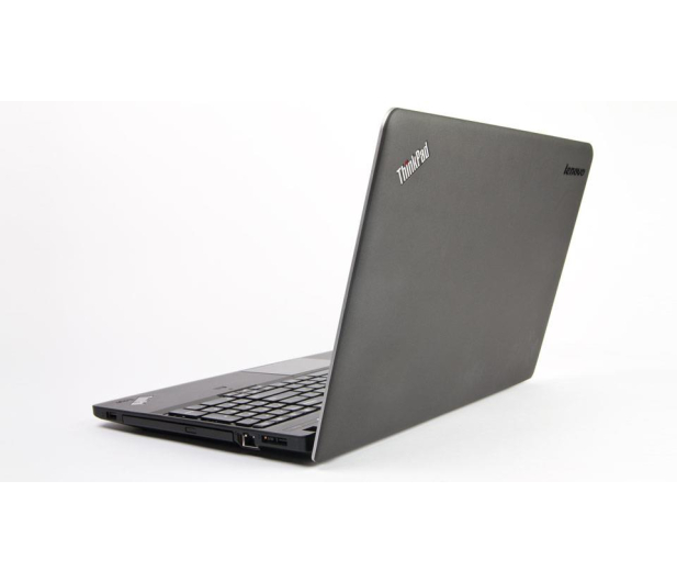 Lenovo ThinkPad Edge E531 i3-3120M/8GB/500/DVD-RW/Win8X - 153100 - zdjęcie 2